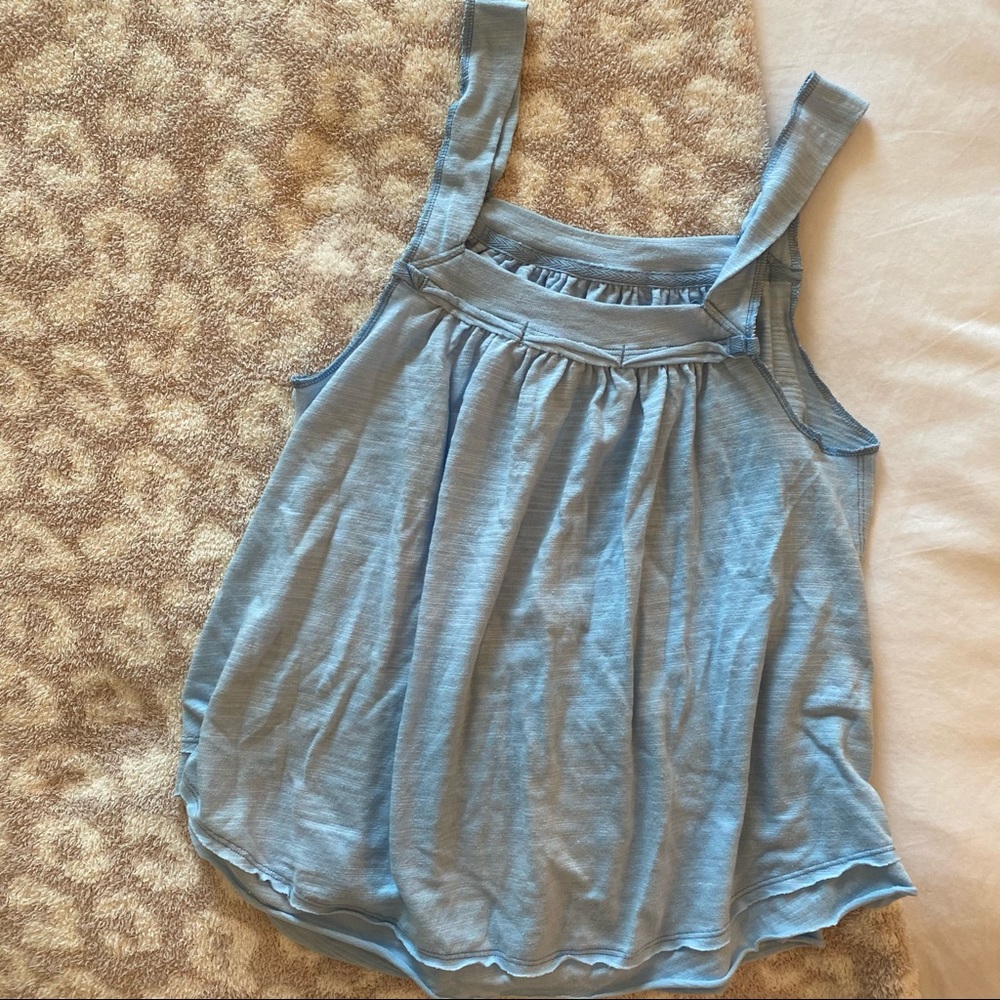 Free People Tank - Picture 3 of 4